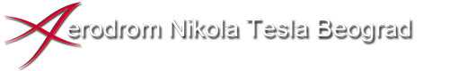 Aerodorm Nikola Tesla Logo